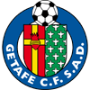 Getafe Logo