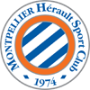 Montpellier Logo