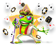 Primeiro Bônus de Cassino