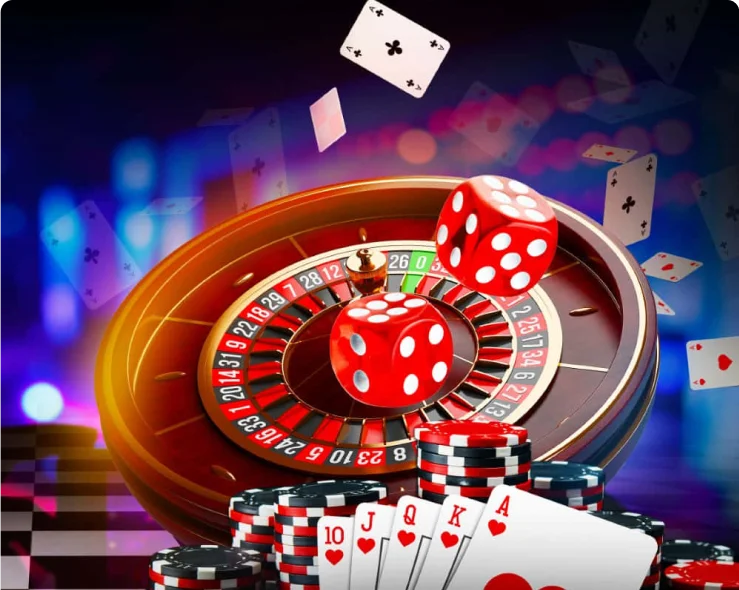 Casino em direto